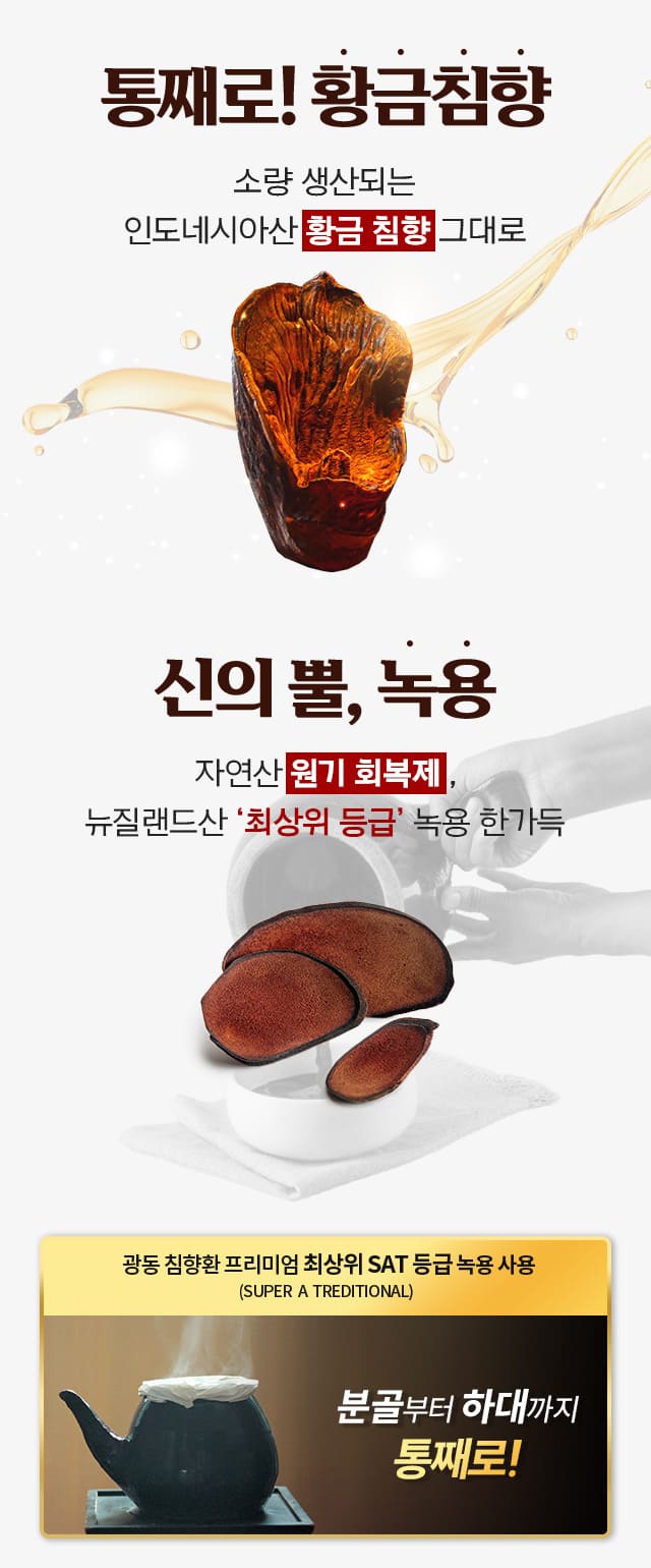 광동침향환