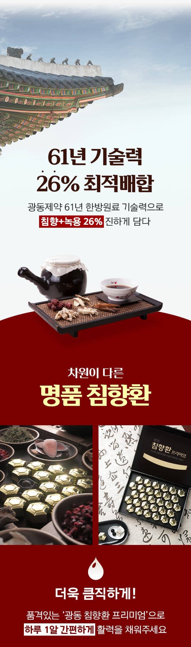 광동침향환